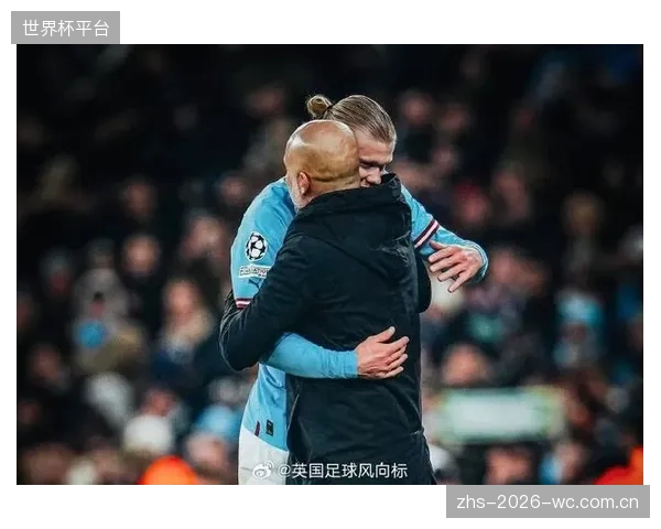 瓜迪奥拉传控足球再达巅峰,哈兰德与德布劳内连线统治英超进攻端。 瓜迪奥拉传控足球再达巅峰,哈兰德与德布劳内连线统治英超进攻端。